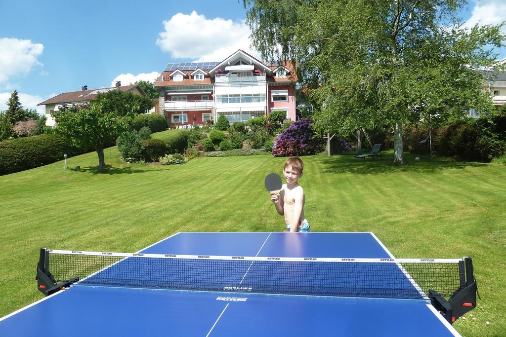 Villa Sonnenhuegel Zwiesel Oda fotoğraf