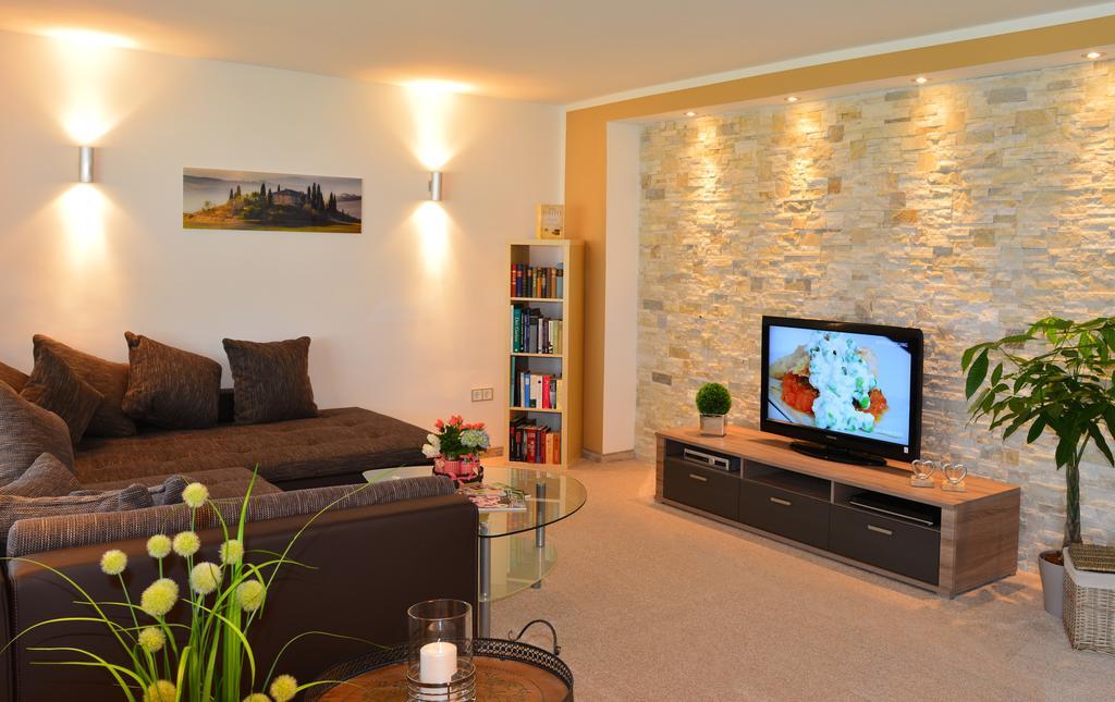Villa Sonnenhuegel Zwiesel Oda fotoğraf